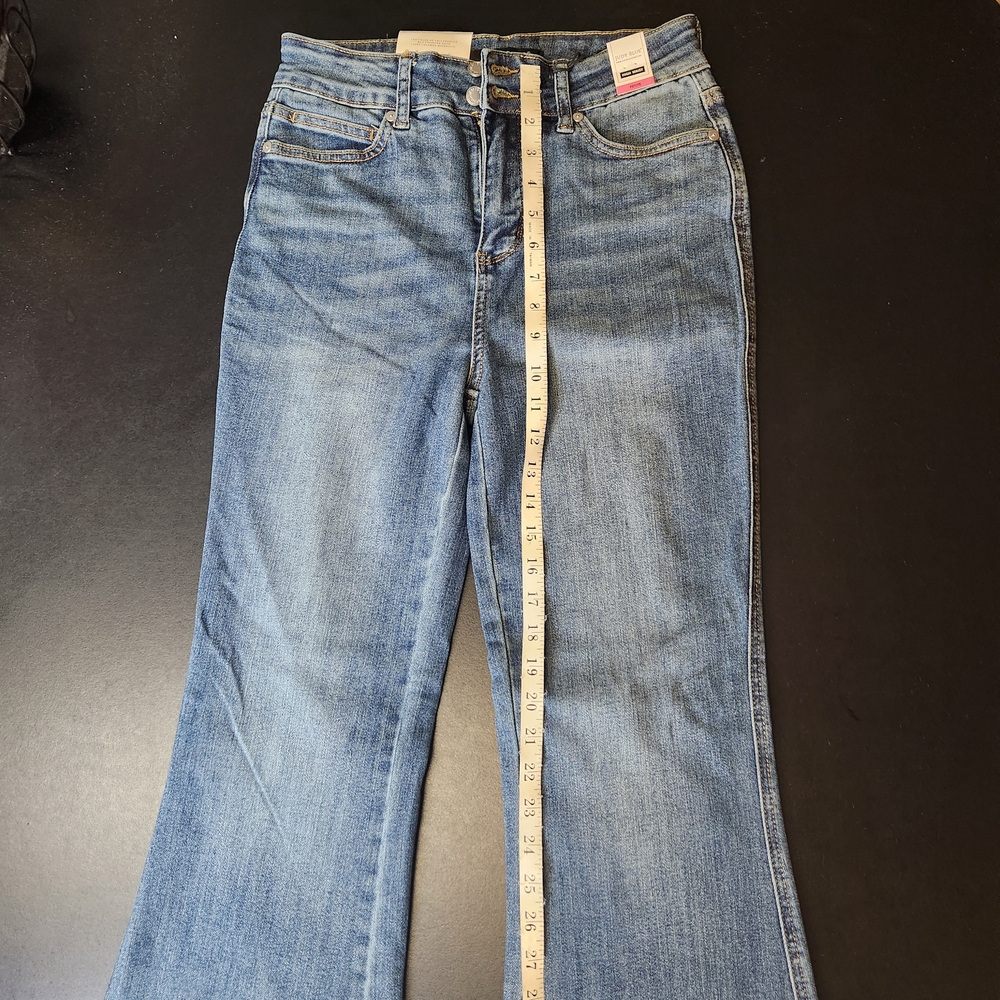 Judy Blue Classic Denim Jeans Petite